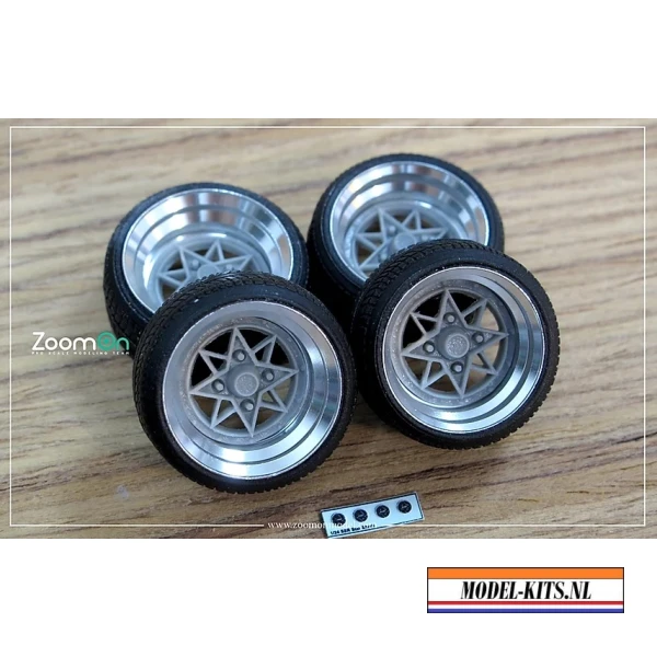 SSR STAR SHARK 15 INCH