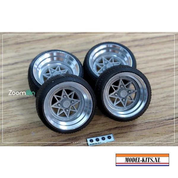 SSR STAR SHARK 16 INCH