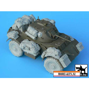 STAGHOUND BIG ACCESSORIES