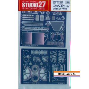 Studio 27