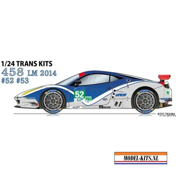 STUTK2464