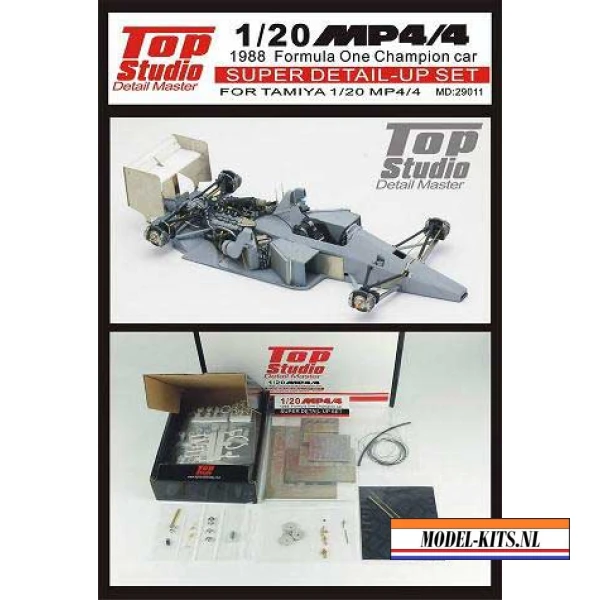 TSMD29011
