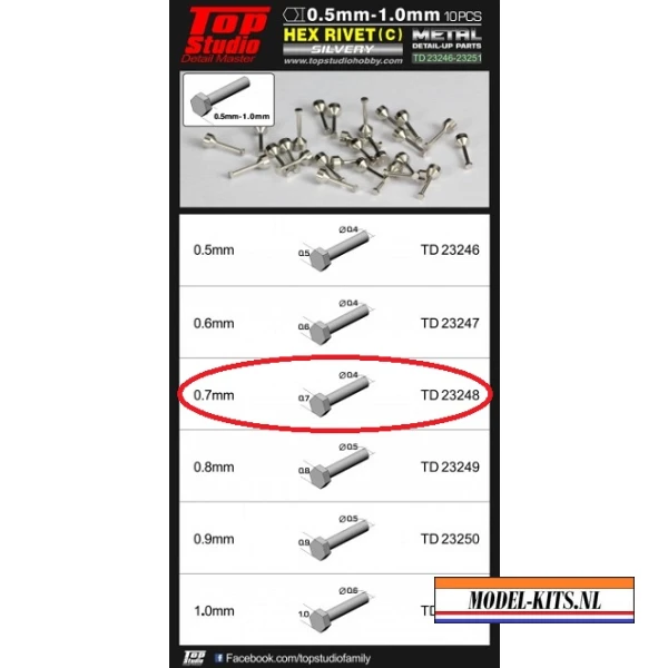 TSTD23248