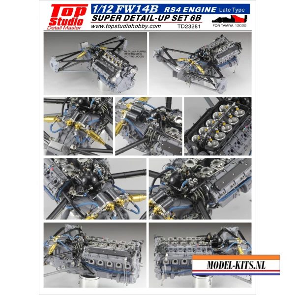 TSTD23281