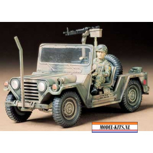 U.S. M151A2 FORD MUTT