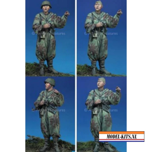 WW2 RUSSIAN SCOUT 1