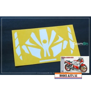 YAMAHA TZR250