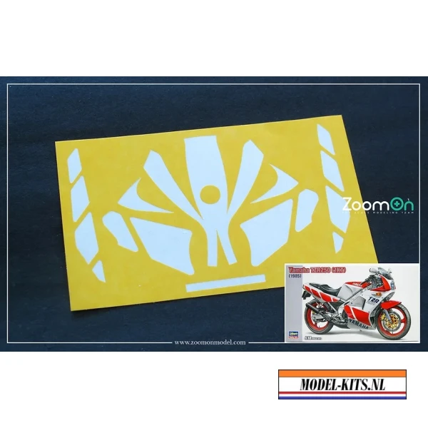 YAMAHA TZR250