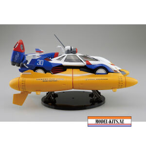 ASURADA GSX MARINE MOD 1