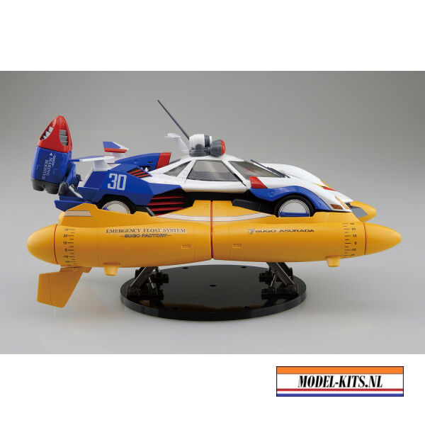 ASURADA GSX MARINE MOD 1