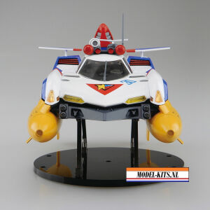 ASURADA GSX MARINE MOD 2
