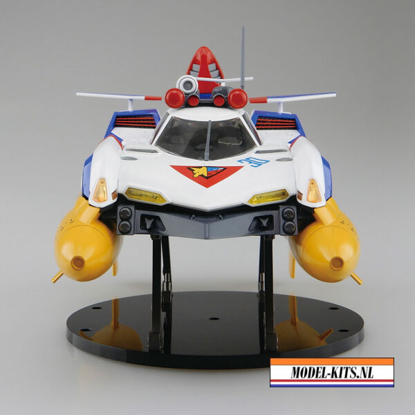 ASURADA GSX MARINE MOD 2