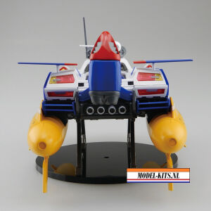 ASURADA GSX MARINE MOD 3