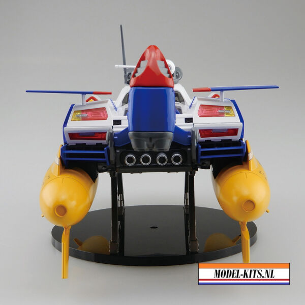 ASURADA GSX MARINE MOD 3