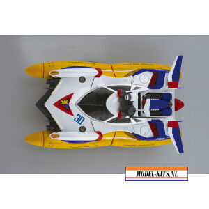 ASURADA GSX MARINE MOD 4