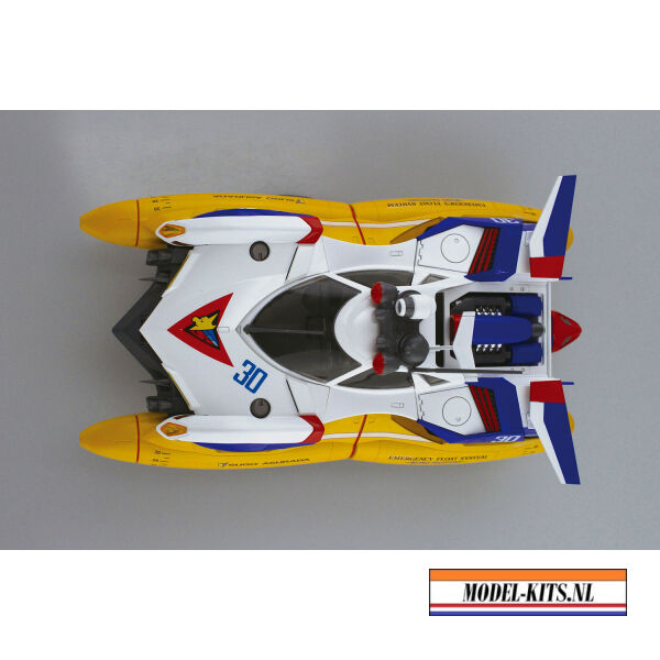 ASURADA GSX MARINE MOD 4
