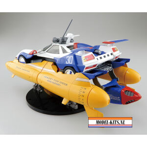 ASURADA GSX MARINE MOD 5