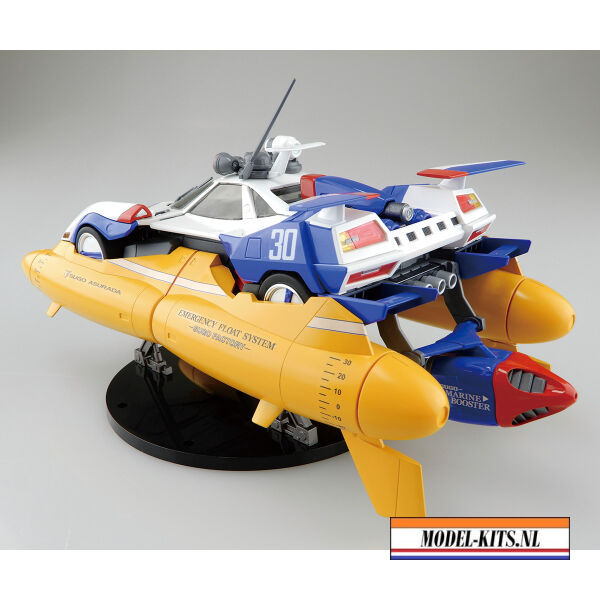ASURADA GSX MARINE MOD 5