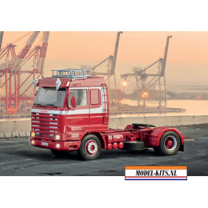 SCANIA R143 M500 STREAMLINE 4X2 1