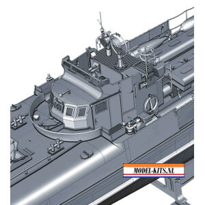 SCHNELLBOOT S 26 S 38 8
