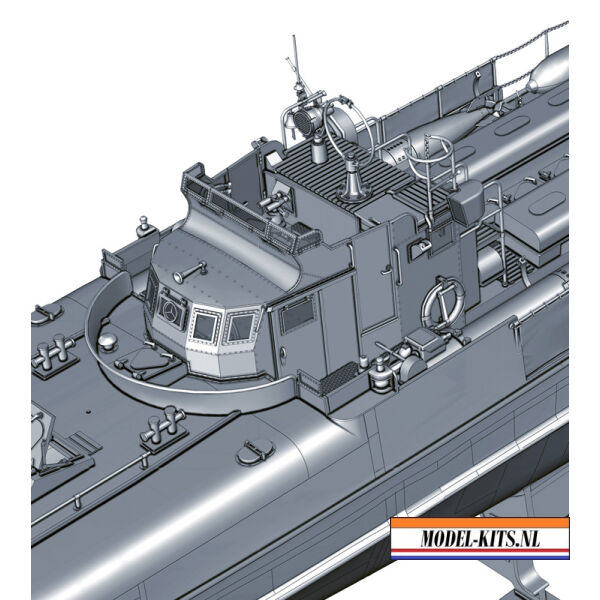 SCHNELLBOOT S 26 S 38 8