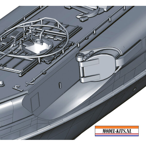 SCHNELLBOOT S 26 S 38 9