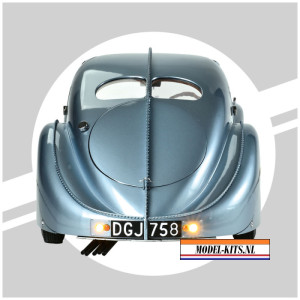 Bugatti Atlantic 57SC Rothschild 4