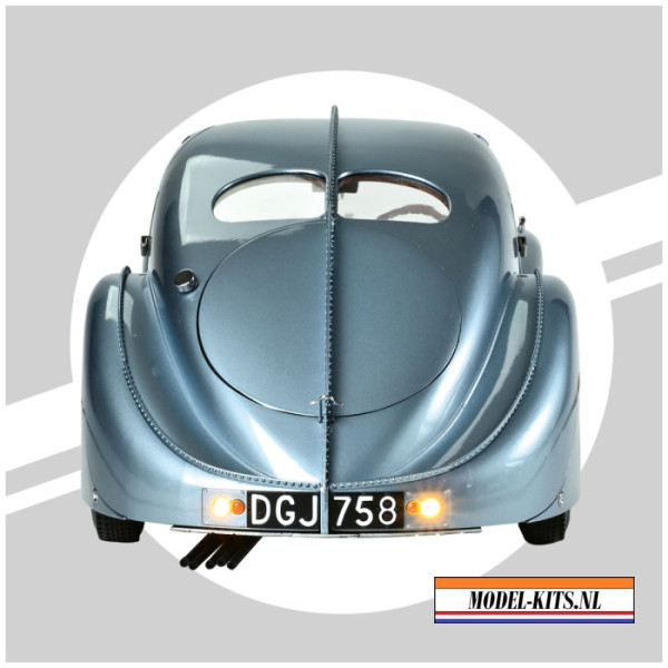 Bugatti Atlantic 57SC Rothschild 4