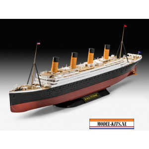 RMS TITANIC EASY CLICK