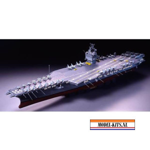 U.S. AIRCRAFT CARRIER CVN 65 ENTERPRISE 2