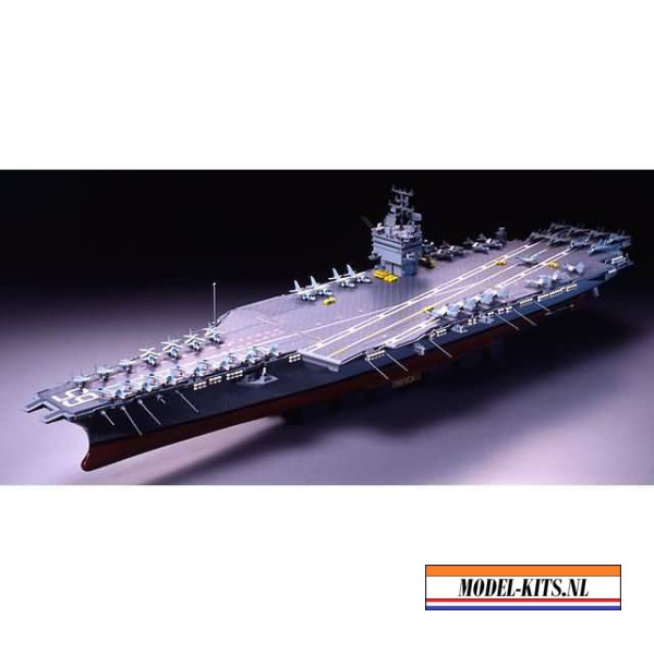 U.S. AIRCRAFT CARRIER CVN 65 ENTERPRISE 2