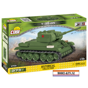 273 PCS WWII T 3485