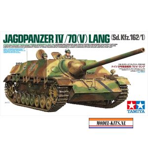AGDPANZER IV 70 (V) LANG