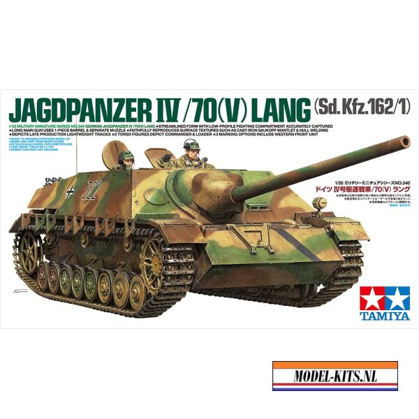 AGDPANZER IV 70 (V) LANG