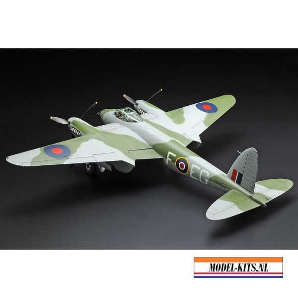 DE HAVILLAND MOSQUITO FB MK.VI 1