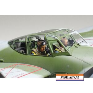 DE HAVILLAND MOSQUITO FB MK.VI 4
