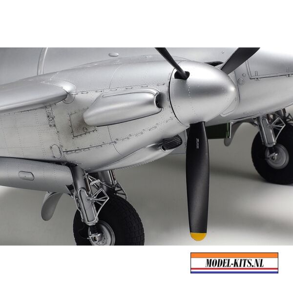 DE HAVILLAND MOSQUITO FB MK.VI 5