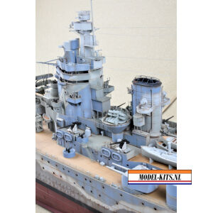 HMS RODNEY 10