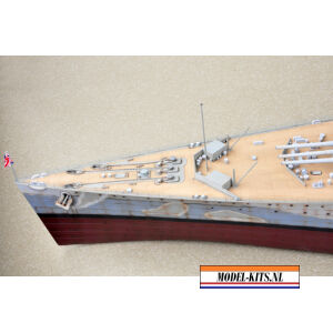 HMS RODNEY 11