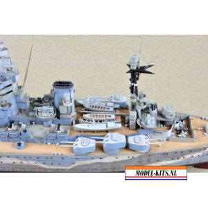 HMS RODNEY 9