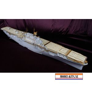 HORNET FULL DELUXE PACK 1