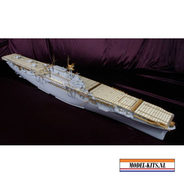 HORNET FULL DELUXE PACK 1