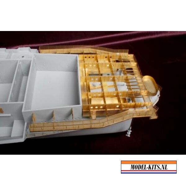 HORNET FULL DELUXE PACK 3