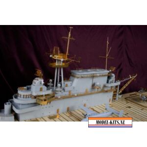 HORNET FULL DELUXE PACK 4