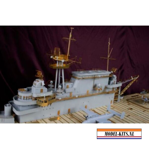 HORNET FULL DELUXE PACK 4