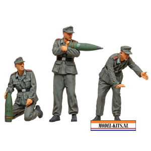 HUMMEL LATE PRODUCTION 8