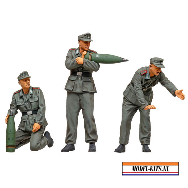 HUMMEL LATE PRODUCTION 8