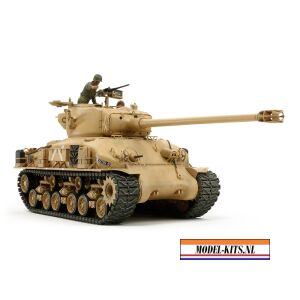 ISRAELI TANK M51 1