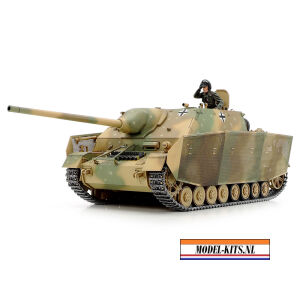 JAGDPANZER IV 70 (A) 1