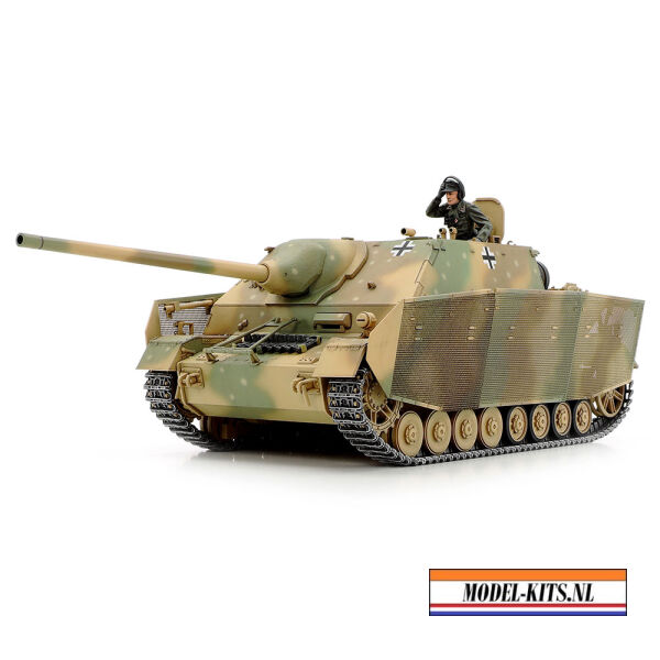 JAGDPANZER IV 70 (A) 1